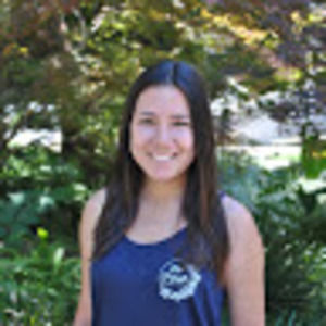 Meet your Posher, Claire